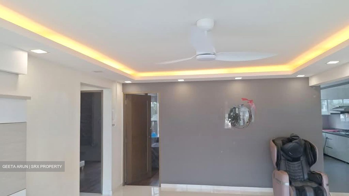 Blk 532 Hougang Avenue 6 (Hougang), HDB 5 Rooms #599120471